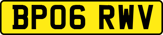 BP06RWV