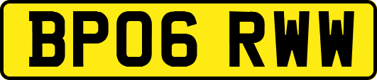 BP06RWW