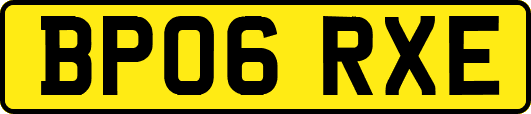 BP06RXE