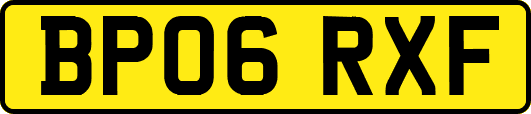 BP06RXF