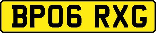 BP06RXG