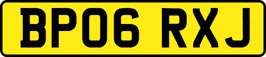 BP06RXJ