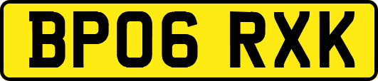BP06RXK