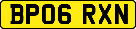 BP06RXN