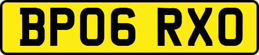 BP06RXO