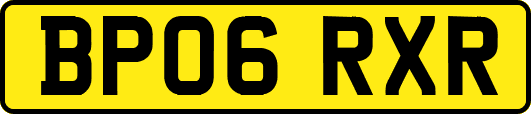 BP06RXR