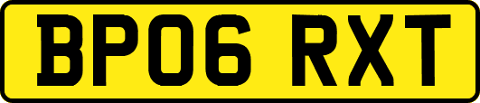 BP06RXT