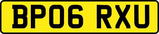 BP06RXU