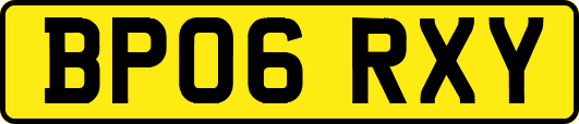 BP06RXY