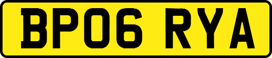 BP06RYA