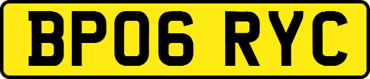 BP06RYC
