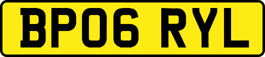 BP06RYL