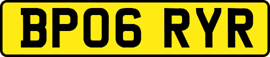 BP06RYR