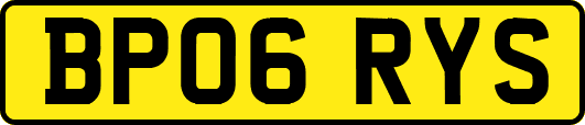BP06RYS