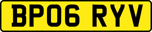 BP06RYV