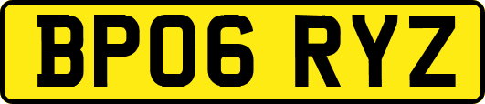 BP06RYZ
