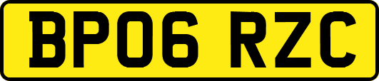 BP06RZC