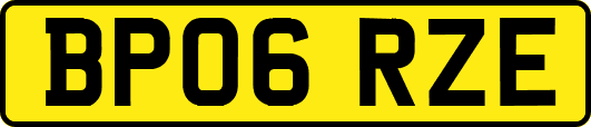 BP06RZE