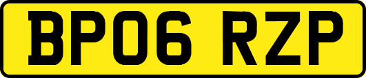 BP06RZP