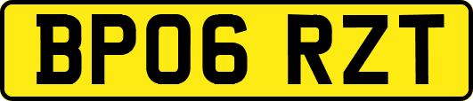 BP06RZT