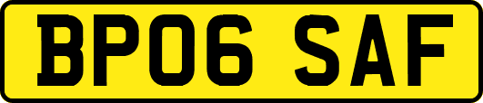 BP06SAF