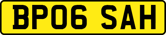 BP06SAH