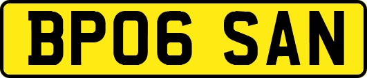 BP06SAN