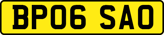 BP06SAO