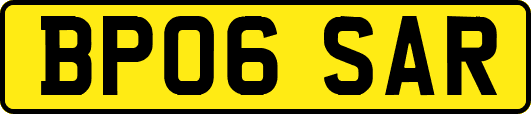 BP06SAR
