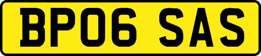 BP06SAS
