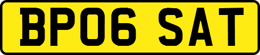 BP06SAT