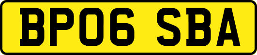 BP06SBA