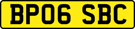 BP06SBC