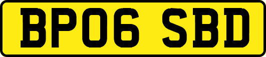 BP06SBD