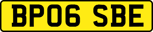 BP06SBE