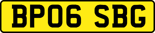 BP06SBG