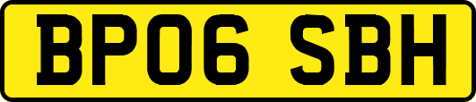 BP06SBH