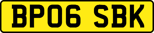 BP06SBK