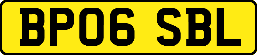 BP06SBL
