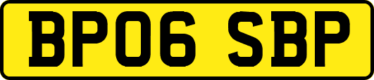 BP06SBP