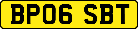 BP06SBT