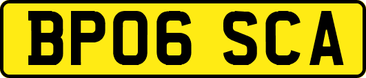 BP06SCA