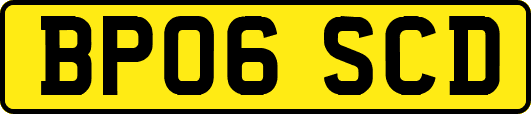 BP06SCD
