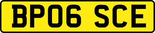 BP06SCE