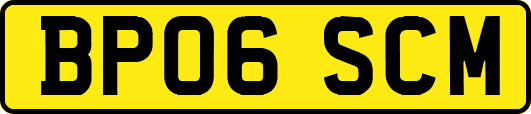 BP06SCM