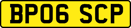 BP06SCP