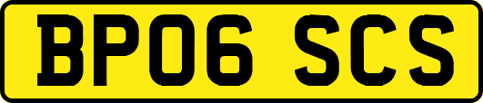 BP06SCS