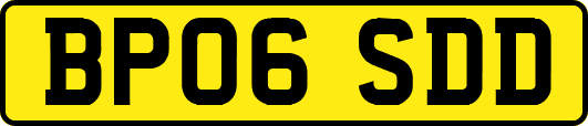 BP06SDD