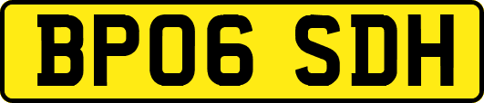 BP06SDH