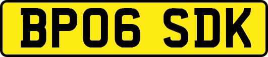 BP06SDK